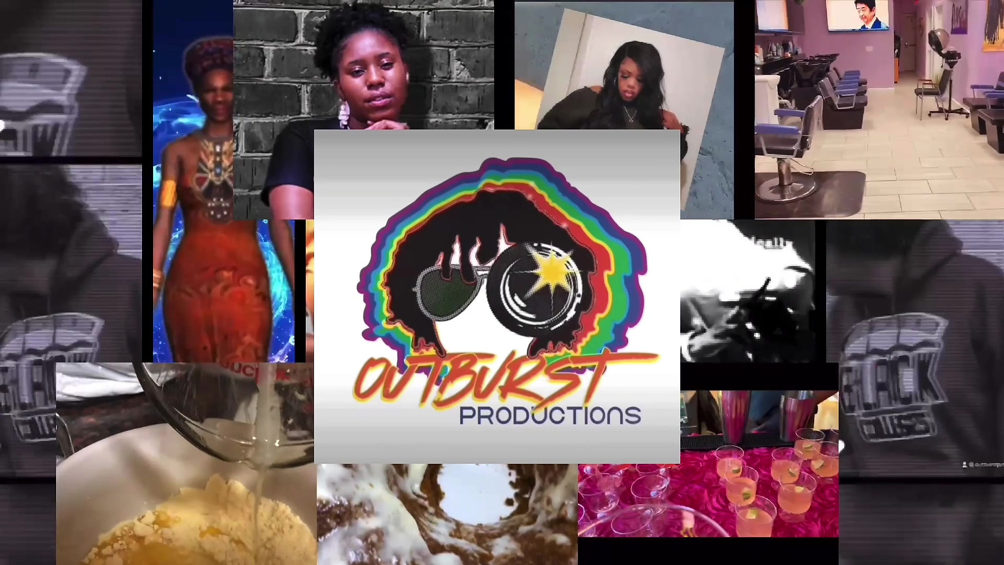 Outburst Productions